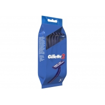 Бритви одноразові Gillette 2 (5 шт)