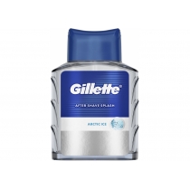 Лосьйон після гоління Gillette Series Arctic Ice 