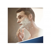 Піна для гоління Gillette Classic Sensitive, 300 мл