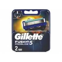 Змінні картриджі для гоління Gillette Fusion5 ProGlide, 2 шт.