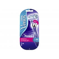Бритва Venus Swirl з однієї змінною касетою