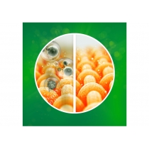 Капсулы для стирки Ariel Pods Все-в-1 Color 45 шт