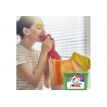 Капсулы для стирки Ariel Pods Все-в-1 Color 45 шт