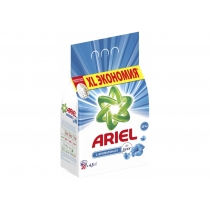Стиральный порошок Ariel автомат 2 в 1 Lenor Effect 4,5 кг
