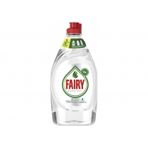 Засіб для миття посуду FAIRY Pure & Clean 450 мл