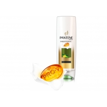 Бальзам-ополіскувач Pantene Pro-V Зміцнення і Блиск 360 мл