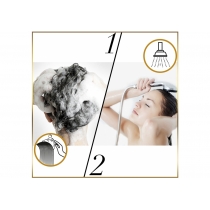 Шампунь для волос Pantene Pro-V Питательный Коктейль Для Ослабленных Волос 250 мл