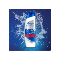 Шампунь проти лупи Head & Shoulders з ароматом Old Spice 200 мл