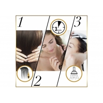 Шампунь Pantene Защита от жесткой воды 400мл