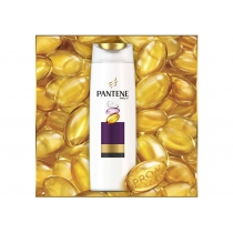 Шампунь для волос Pantene Pro-V Питательный Коктейль Для Ослабленных Волос 250 мл