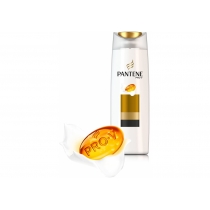 Шампунь для волос Pantene Pro-V Интенсивное восстановление 250  мл