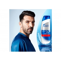 Шампунь проти лупи Head & Shoulders з ароматом Old Spice 200 мл