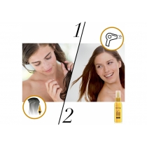 Масло для волос Pantene Pro-V Интенсивное восстановление 100  мл
