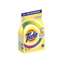 Стиральный порошок Tide Детский 4,5 кг