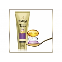 Бальзам-ополіскувач Pantene Pro-V 3 Minute Miracle Поживний коктейль 200 мл