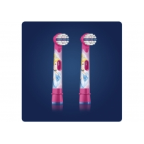 Сменные насадки для Зубной Щетки Oral-B С Диснеевскими Персонажами, 2 шт