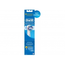 Сменные насадки для электрической щётки Oral-B Precision Clean 2 шт