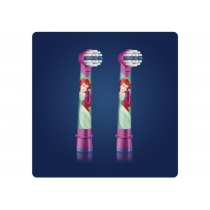 Сменные насадки для Зубной Щетки Oral-B С Диснеевскими Персонажами, 2 шт