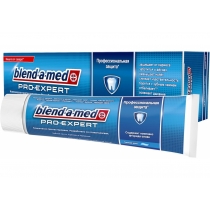 Зубна паста Blend-a-med "Pro-Expert Професійний захист" 100 мл