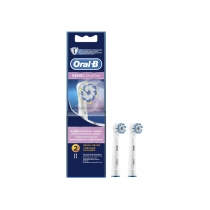 Насадки Для Зубний Щітки Oral-B Sensi Ultrathin, 2 шт