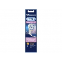 Насадки Для Зубний Щітки Oral-B Sensi Ultrathin, 2 шт