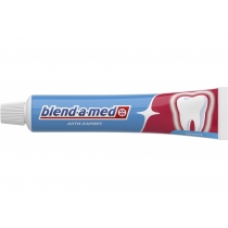 Зубна паста Blend-a-med "Анти-карієс Свіжість Original" 50 мл