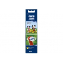 Сменные насадки для Зубной Щетки Oral-B С Диснеевскими Персонажами, 2 шт