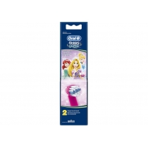 Сменные насадки для Зубной Щетки Oral-B С Диснеевскими Персонажами, 2 шт