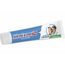 Зубна паста Blend-a-med "Анти-карієс Дбайливе відбілювання" 100 мл