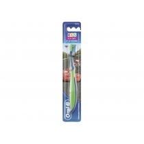 Мануальная Зубная Щетка Oral-B Kids 3-5 лет Герои Диснея «Холодное Сердце» Или «Тачки»