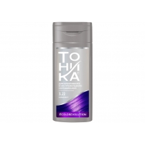 Тоника бальзам оттеночный для волос Colorevolution 3.22 "Ultraviolet", 150 мл