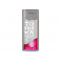 Тоника бальзам оттеночный для волос Colorevolution 4.62 "Neon Pink", 150 мл