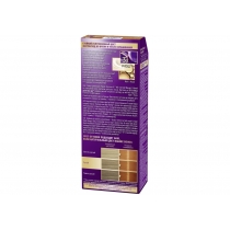 Крем-краска для волос Palette Интенсивный цвет 9-7 (K8) Светлый медный 110 мл