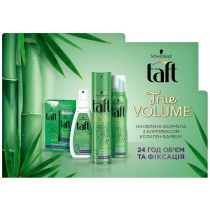 Стайлинг-пудра Taft Объем 10 г