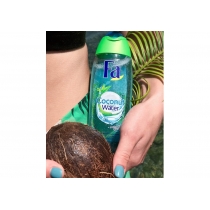 Гель для душу Fa Coconut Water 250 мл