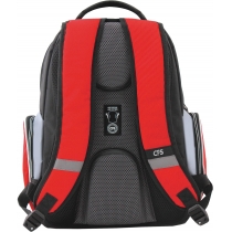 Рюкзак молодіжний 17" (CF85467)