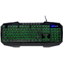 Игровая клавиатура Crown CMKG-401 проводная