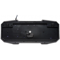Игровая клавиатура Crown CMKG-401 проводная