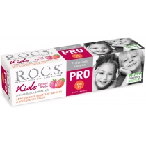З/п "R.O.C.S. PRO Kids  Лесные ягоды", 45 гр