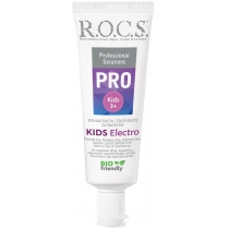 З/п "R.O.C.S. PRO Kids  Лесные ягоды", 45 гр