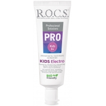 Зубна паста R.O.C.S. PRO Kids. Лісові ягоди, 45г