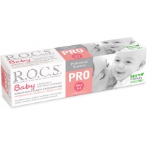 З/п "R.O.C.S. PRO Baby Минеральная защита и нежный уход", 45 гр