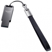 Флеш-драйв APACER AH360 32GB USB3.1 Ashy