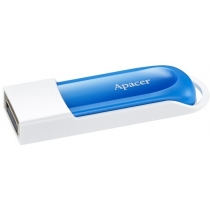 Флеш-драйв APACER AH23A 64GB Белый