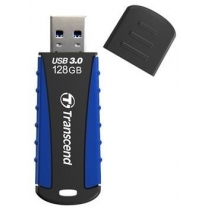 Флеш-драйв TRANSCEND JetFlash 810 128GB Rugged