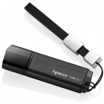 Флеш-драйв APACER AH353 16GB USB 3.1 чорний