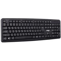 Клавиатура ERGO К-110USB