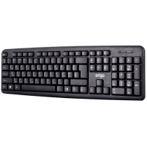 Клавиатура ERGO К-110USB