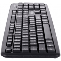 Клавиатура ERGO К-110USB