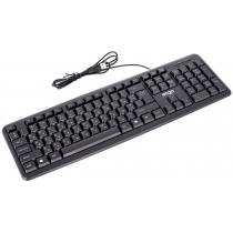 Клавіатура ERGO К-110USB